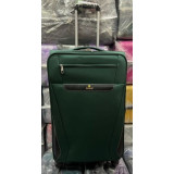 Чемодан Aolard (цена за 3шт) 4 колеса 1991 зеленый