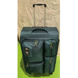 Чемодан Aolard (цена за 3шт) 4 колеса 1991 хаки