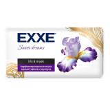 Мыло парфюм. EXXE ирис и мускус (sweet dreams), 140г *24 1133