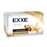 Мыло парфюм. EXXE  орхидея и сандал (silk effect) 140г  *24 1157