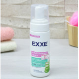 Мицелярная пенка-мусс EXXE  