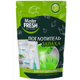 Поглотитель запаха Master FRESH  д/холодильников контейнер 2 шт. в уп*18 6695