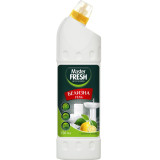 Белизна-гель Master FRESH с ароматом лимона 750 мл*20 5964