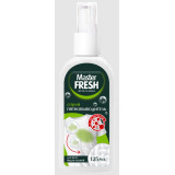Пятновыводитель спрей Master FRESH с энзимами 125 мл *24 5872