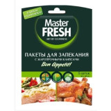 Пакеты Master FRESH для запекания 5шт *50 3268