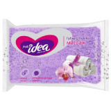 Губка д/тела Emily style PREMIUM силуэт(КРУПНОПОРИСТЫЙ поролон, форма прямоугольник *30 5200