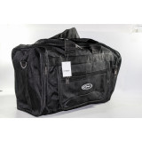 Сумка дорож 817 (45х30) черный УЦЕНКА!!!