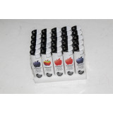 Зажигалка а-103 турбо М9-806 (прод по 50шт) *50*1000  0387