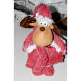 Игрушка под елку 