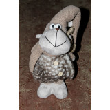 Игрушка под елку 