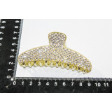 Краб метал PKK-1328 *6 золото