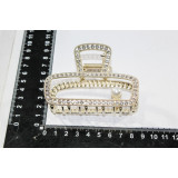 Краб метал  JK-29 *6 золото