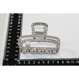 Краб метал  JK-29 *6 серебро