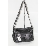 Сумка жен. 1917 (32*20) черная