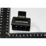 Краб Dior черный (прод по 12)