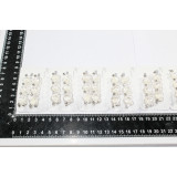 Невидимка LT-9471 (прод по 6) (цена за пару)