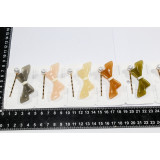 Набор детский LT-9443 (невидимка+зажим) (прод по 12)