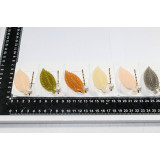 Набор детский LT-9443/2 (невидимка+зажим) (прод по 12)