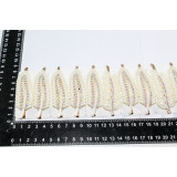 Невидимка LT-9444 (прод по 12) (цена за пару)