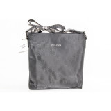 Сумка муж 006-5 (25х25) черный