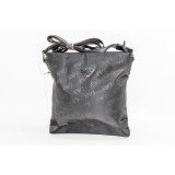 Сумка муж 006-2 (25х25) черный