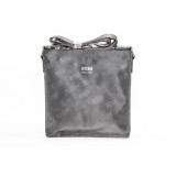 Сумка муж 006-4 (25х25) черный