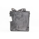 Сумка муж 006-6 (25х25) черный