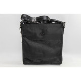 Сумка муж 006-1 (25х25) черный