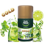 СМЕННЫЙ БАЛЛОН Master FRESH Мохито 250 мл*12 0273