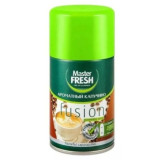 СМЕННЫЙ БАЛЛОН Master FRESH  Ароматный капучино  250 мл*12 6283