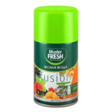 СМЕННЫЙ БАЛЛОН Master FRESH Лесная ягода   250 мл*12 6894