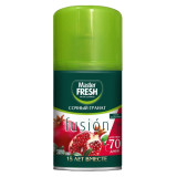 СМЕННЫЙ БАЛЛОН Master FRESH Сочный гранат  250 мл*12 5162