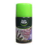 СМЕННЫЙ БАЛЛОН Master FRESH Пачули и розовое дерево  250 мл*12 5186