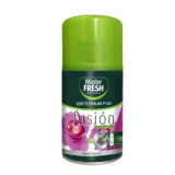 СМЕННЫЙ БАЛЛОН Master FRESH Цветочный рай 250 мл*12 1332
