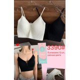 Топ жен. 3390 белый