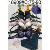 Комплект (бюст+плавки) 