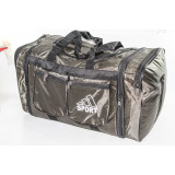 Сумка дорожн. Sport ADIDAS (60х40) зеленый