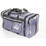 Сумка дорожн. Sport ADIDAS (60х40) серый