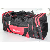 Сумка дорож 815-Z (53х36) красный