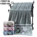 Полотенце банное 70х140  А7007 (прод по 8)