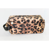 Косметичка жен BW-103 (28х10) леопард