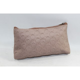 Косметичка жен №13 (20х12) розов