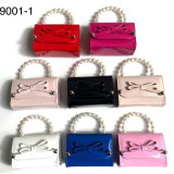 Сумка детс. 9001 (15х11) голубой