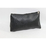 Косметичка жен №11 (20х12) черный