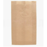 Пакет бумаж 300х170х60мм 38г/м2 Крафт V-дно (прод по 100шт)*1000
