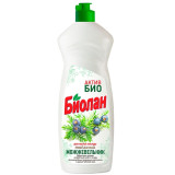 ЖМС БИОЛАН АКТИВ БИО ТАЁЖНЫЙ МОЖЖЕВЕЛЬНИК 800г*12  4345