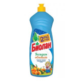 ЖМС БИОЛАН БАЛЬЗАМ ОБЛЕПИХА 900г*12  5551