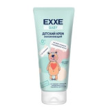 Крем детский EXXE Baby серия 0+ увлажняющий, 100мл*48 9956
