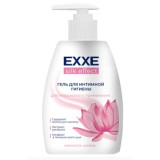 Гель для интимной гигиены EXXE Silk Effect, 250мл  *12 4721