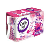 Прокладки Emily STYLE  СУПЕР  ПРЕМИУМ 8шт*24  2185